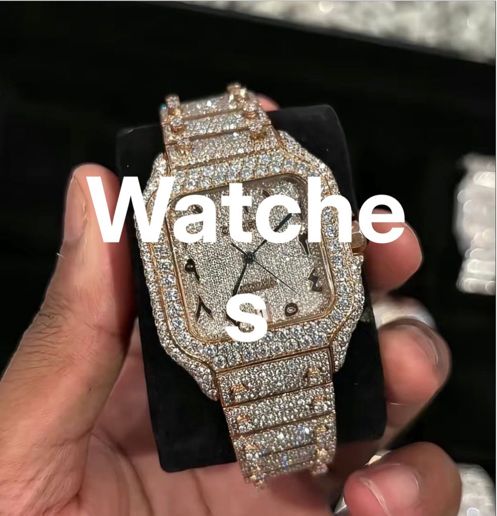 Watches
